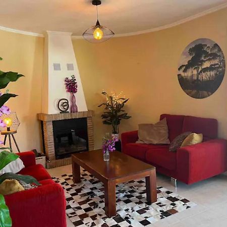Villa Casa Joli In Oliva With Private Pool And Stunning Views ภายนอก รูปภาพ