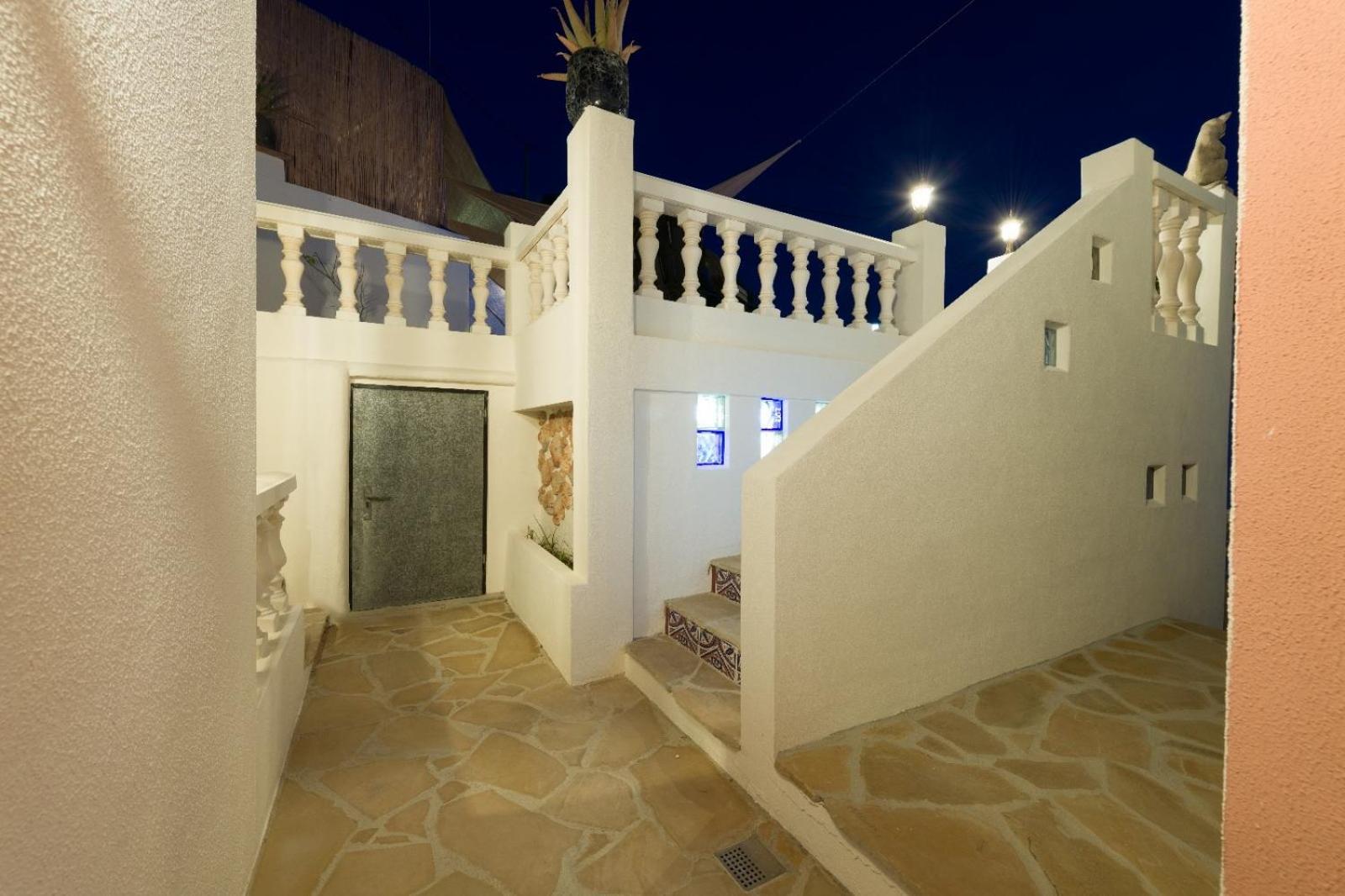 Villa Casa Joli In Oliva With Private Pool And Stunning Views ภายนอก รูปภาพ